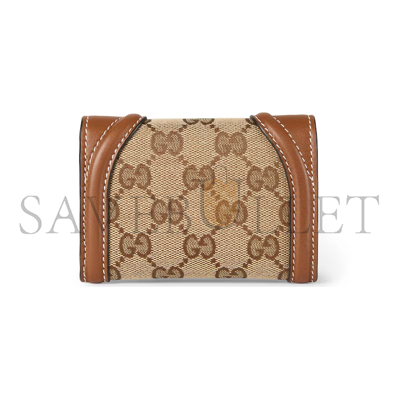 GUCCI BLONDIE CARD CASE 818811 (22*9cm)